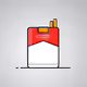 Crypto Cigarette