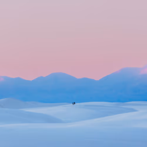 To Infinity | Edition by Pastel Papi