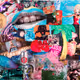 Be Collage: Digital Collages