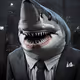 Marko's Shark Mafia