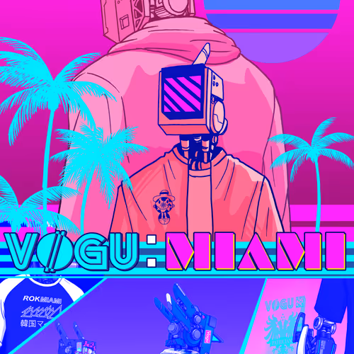The Vogu Miami