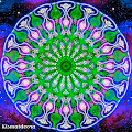 Mandala art