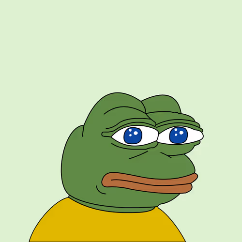 CryptoPepes