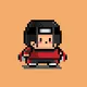 Little Joey NFT - old
