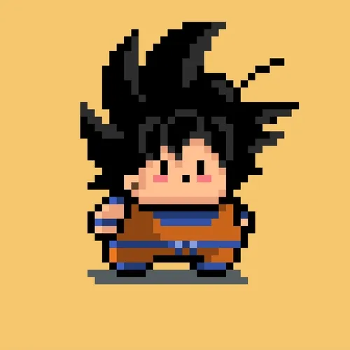 Little Joey NFT - old