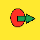 Pixel Art 100