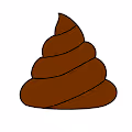 EtherPoop