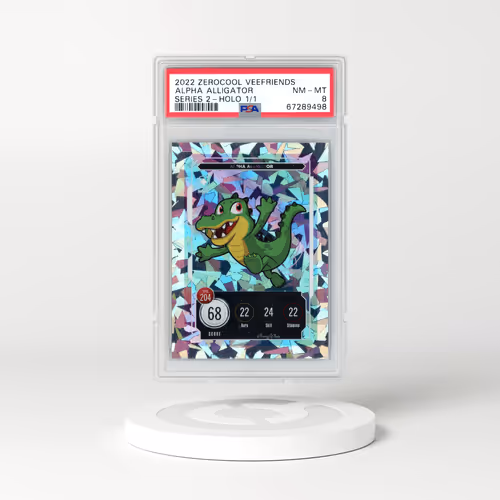 VeeFriends Cards by Courtyard