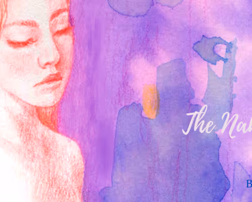 The nakedness of the soul