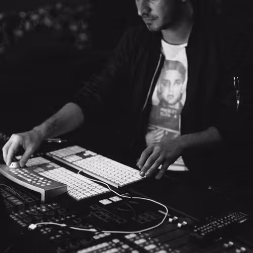 Mike Daley Collection