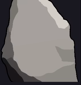 Bitcoin Rocks 1 - 100 Ordinals