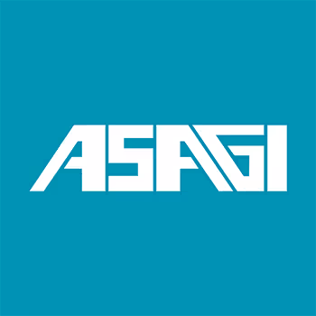 ASAGI - WAKA