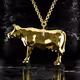 Blockchain Life 2022 "Golden Steak"