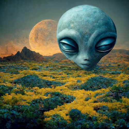 Aliens+