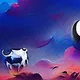 AI Cows Genesis