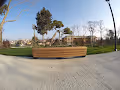 Nizami Park - old