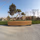 Nizami Park - old