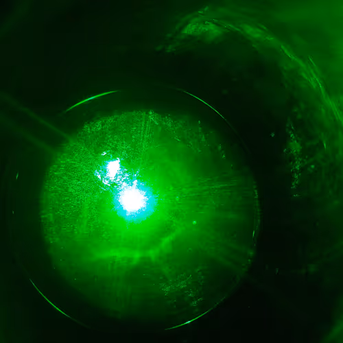 Interstellar Lights