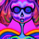 LSD art