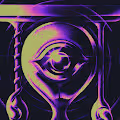 THE ANCESTOR OF TIME - old