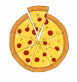 EtherPizza - old