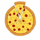 EtherPizza - old