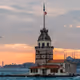 Historical Streets of istanbul