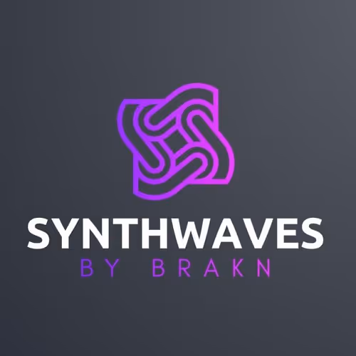 Synthwaves by Brakn