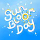 Sun Bloom Day