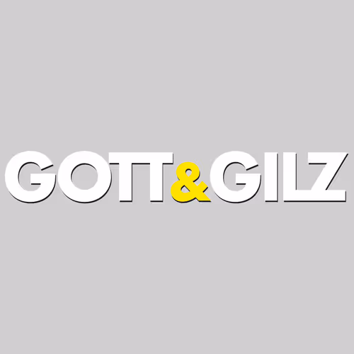 GOTT & GILZ NFT