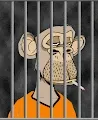 Embezzled Primate Prison Gang - old