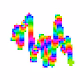 PixelSquiggle