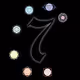 7Lights "I AM" Genesis Token