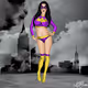 MisfitCrows Pinups