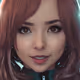 Cosply Girl // Style real