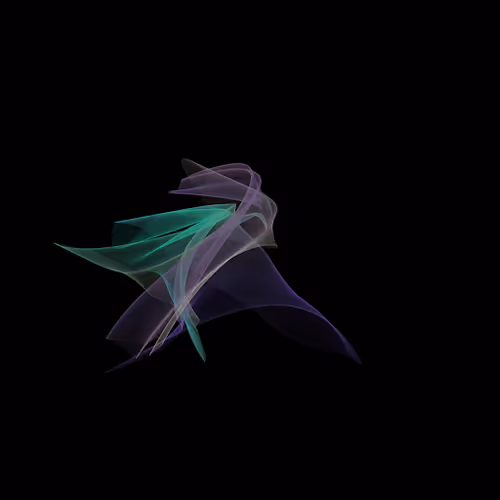 Event Horizon Sunset (Series C) by Jake Brukhman