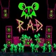 THE RAT CAVE! (OPEN EDITION)