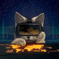 Mira NFT Cat