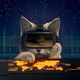 Mira NFT Cat