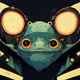 CyberToad NFT