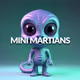 Mini Martians