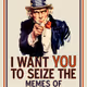 Memes By 6529 (RCS Edition)