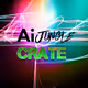 Ai Jungle CRATE