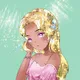 Crystal Garden Club Gen 1