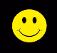 Smile off/on - old