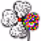 Crypto four Leaf Clovers