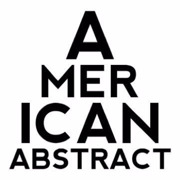 American Abstract