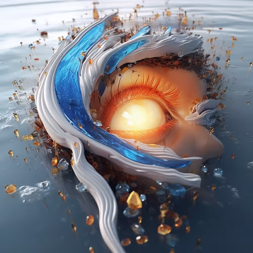 Collision via Expression | by DaDaddy