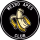 Honoring the Weird Apes Club on the Cronos chain