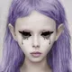Black-Eyed Children